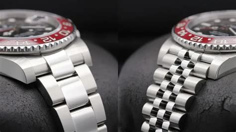 bracciale oyster o jubilee
